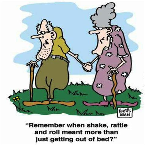 pin by brenda shaffer on getting older funny cartoons old age