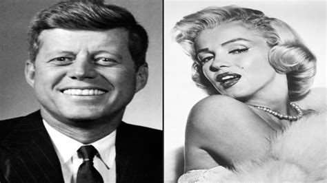 sex tape featuring marilyn monroe and kennedy brothers up for sale