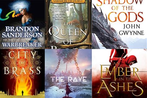 fantasy books with strong female characters the bookish mom