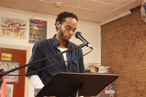Dwx Third Thursday Poetry Night October 18