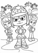 Ralph Coloring Wreck Pages Rush Sugar Vanellope Color Kids Disney Book Printable Print Colouring Colorear Para Getcolorings Party Info Sheets sketch template