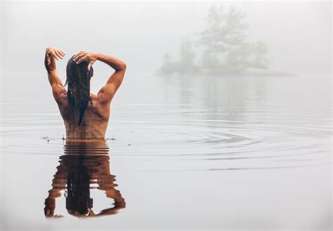 skinny dipping in the uk nine places to bare it all