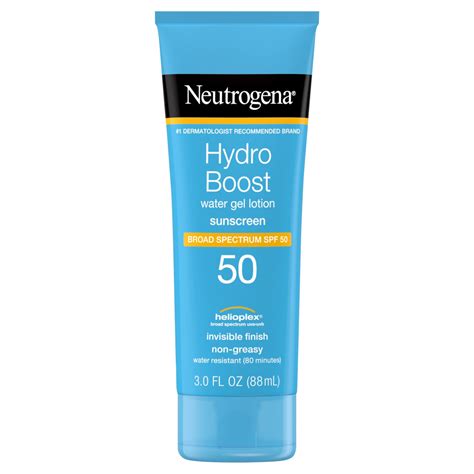 neutrogena clear face liquid lotion sunscreen  spf   fl oz