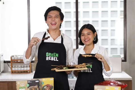 alt protein firm green rebel readies  serve  philippines vietnam