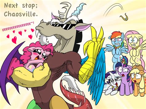 Mlp Episode 11 By C Puff On Deviantart