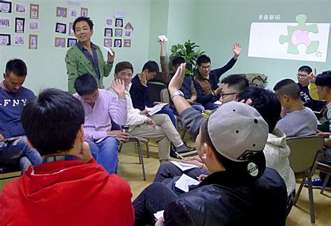 ‘masturbation will lead to homosexuality china s lgbt sex ed problem the nation