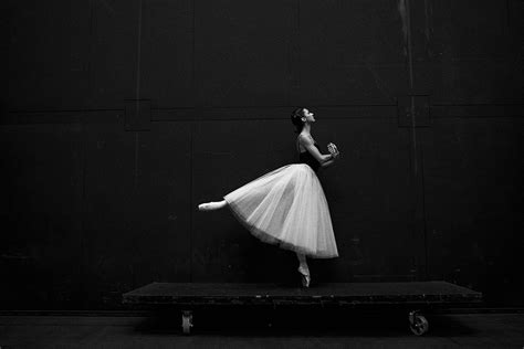 Best Ballet Photography Poses And Tips