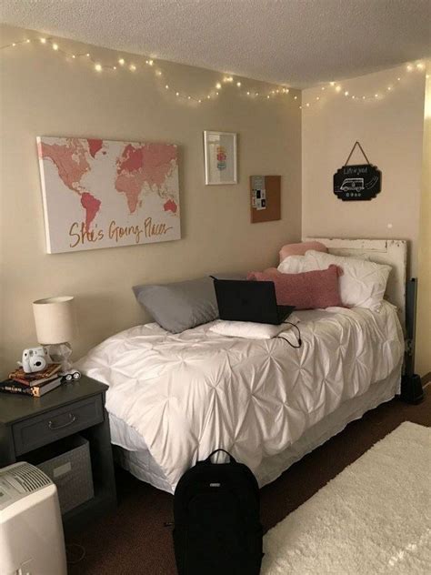 pin on dorm room ideas