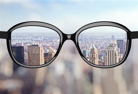 Everything You Need To Know About Eyeglass Lens Coatings Part 1