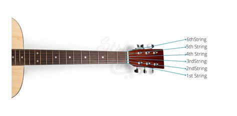 read guitar tabs  chord diagram stringcart learnmusicproductionin