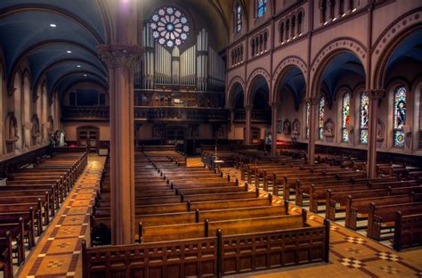 st marys church yonkers pulpit view mark garbowski photography blog