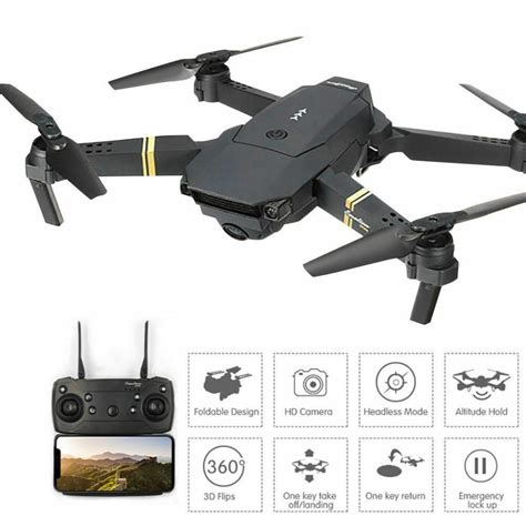 drone  pro  de super handige mini drone digitogy