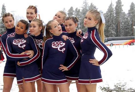 Group Of Teen Cheer Leaders Picture Ebaum S World
