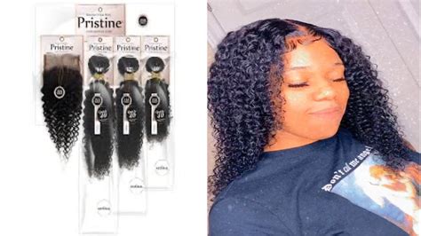 beauty supply store hair pristine hair collection youtube