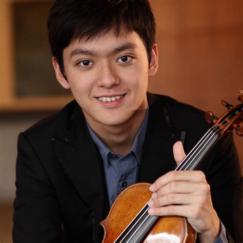 yu chien tseng  prize  xv international tchaikovsky