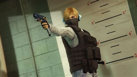 Gta Online Screenshots Show Your Character Page 837