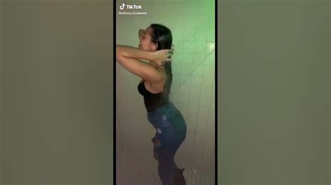 Sexy Shower Dance Youtube