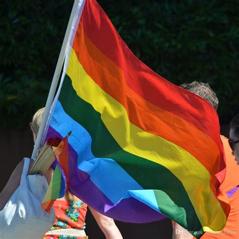 2020 different lgbt rainbow flags 3x5ft 90x150cm lesbian gay parade