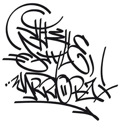 style warriors graffiti tags graffiti tutorial
