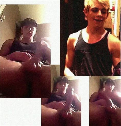 ross lynch s leaked cock video