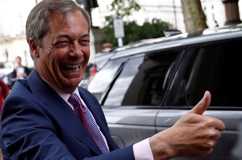 nigel farages brexit party fails  gain parliamentary seat  byelection national