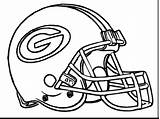 Packers Bay Green Coloring Drawings Pages Packer Clipartmag sketch template