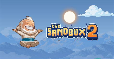 sandbox     beta testers  experiment toucharcade