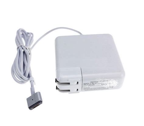 apple macbook pro   retina  ac adapter charger power supply cord wire