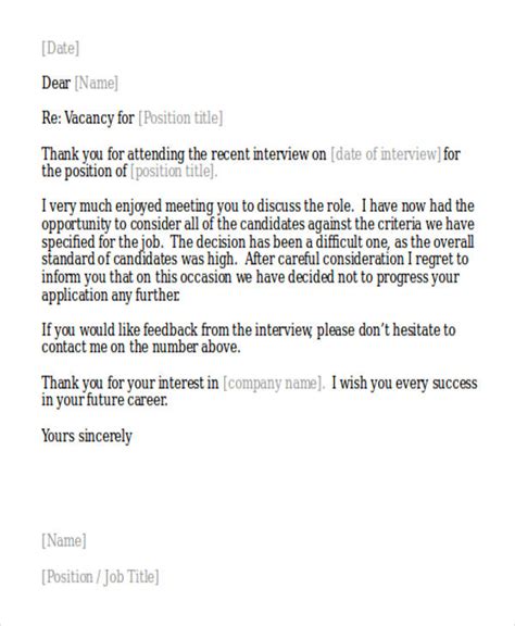 interview  mail templates  psd eps ai format