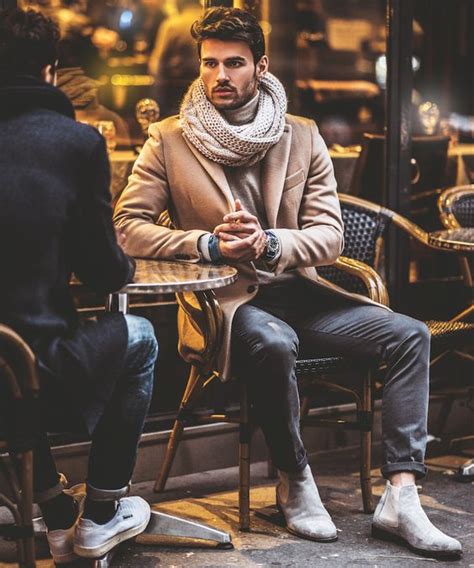 15 chic and comfy new year outfits for men styleoholic