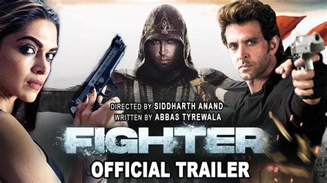 fighter concept teaser hrithik roshan siddharth