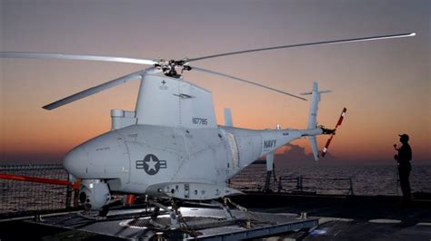 drone helicopter  deadlier  precision kill weapons upgrade