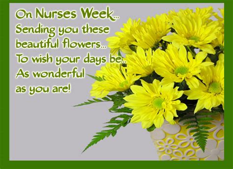 nurses week card  nurses week ecards greeting cards