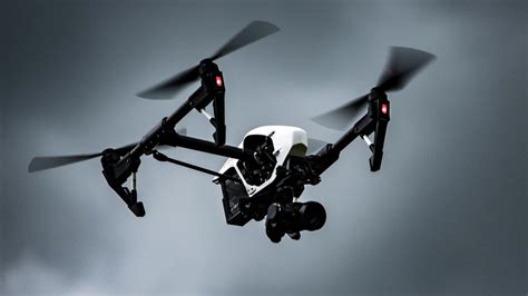 drone security service  protect hollywood awards