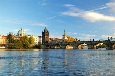 Travel Guide To Prague Egor S Blog
