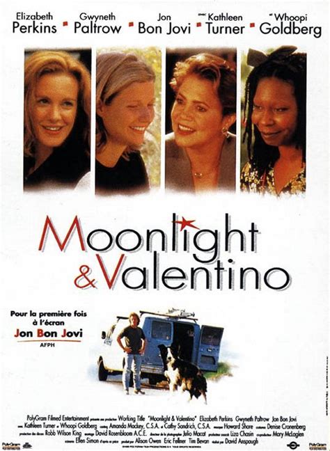 moonlight and valentino 1995 moonlight jon bon jovi event photos