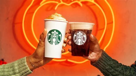 Here’s When Starbucks’ Pumpkin Spice Latte Returns This Year Nbc Bay Area