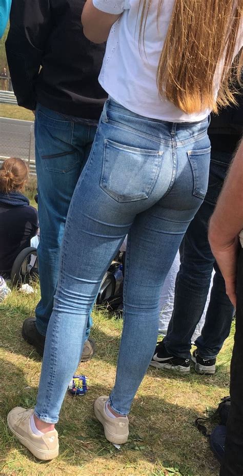 Pin Auf Jeans And Bubble Butts