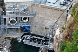 hydropower  poised  major growth wsj
