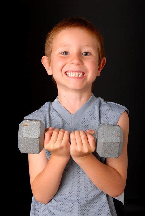 benefits  strength training  kids outweigh risk strength training benefits  strength