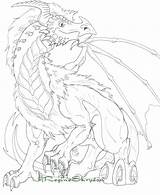 Coloring Dragon Pages Complex Pdf Hard Getcolorings Getdrawings Color Colorings sketch template