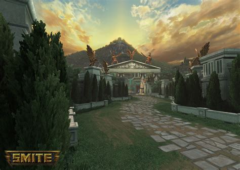 smite gameplay 10 things we love about this moba gamers
