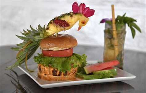vegan vegetarian restaurant opens in fort lauderdale south florida