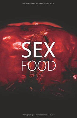 Vuecrimrotel Sex Food En Rojo Ebook Cristina Gómez