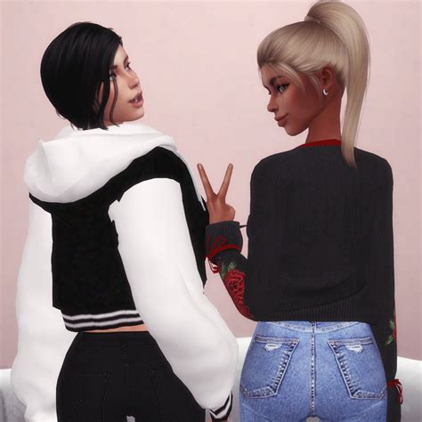 Littledoxy S Sexy Cc May Update Page 4 Downloads The Sims 4