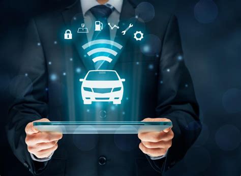 digital automotive  expectations change  role  dealers