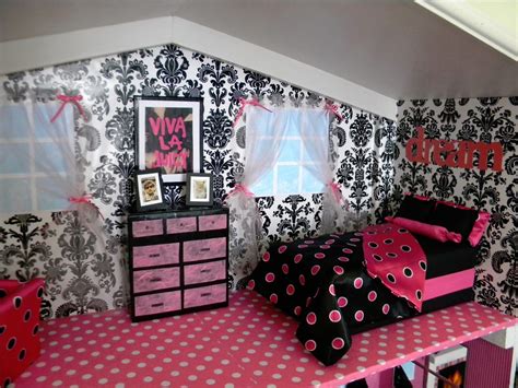 doll house barbie house furniture barbie bedroom diy barbie house