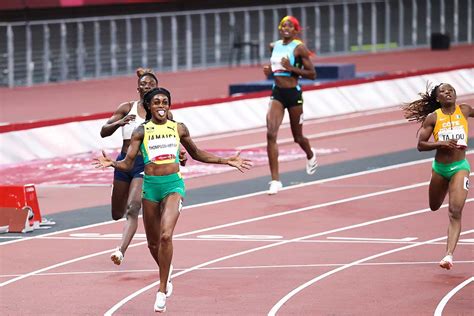 2021 Womens 200 World Rankings Track And Field News