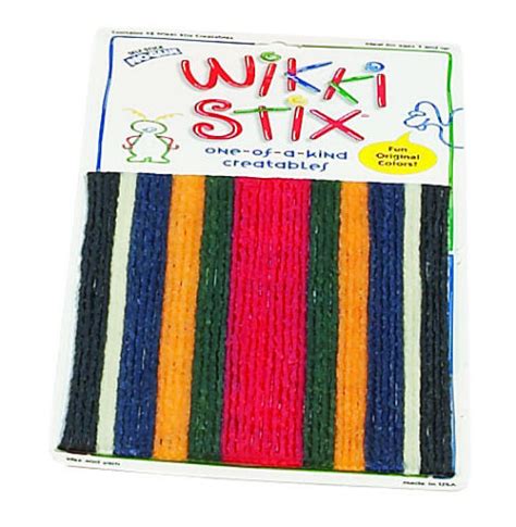 itmom  love wikki stix