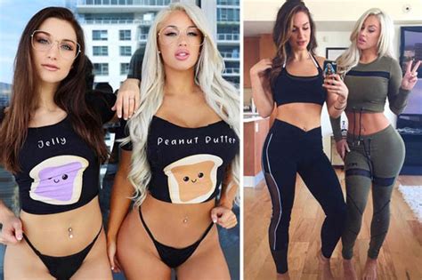 Instagram Babes World’s Hottest Stars Have Sisters Have You Seen
